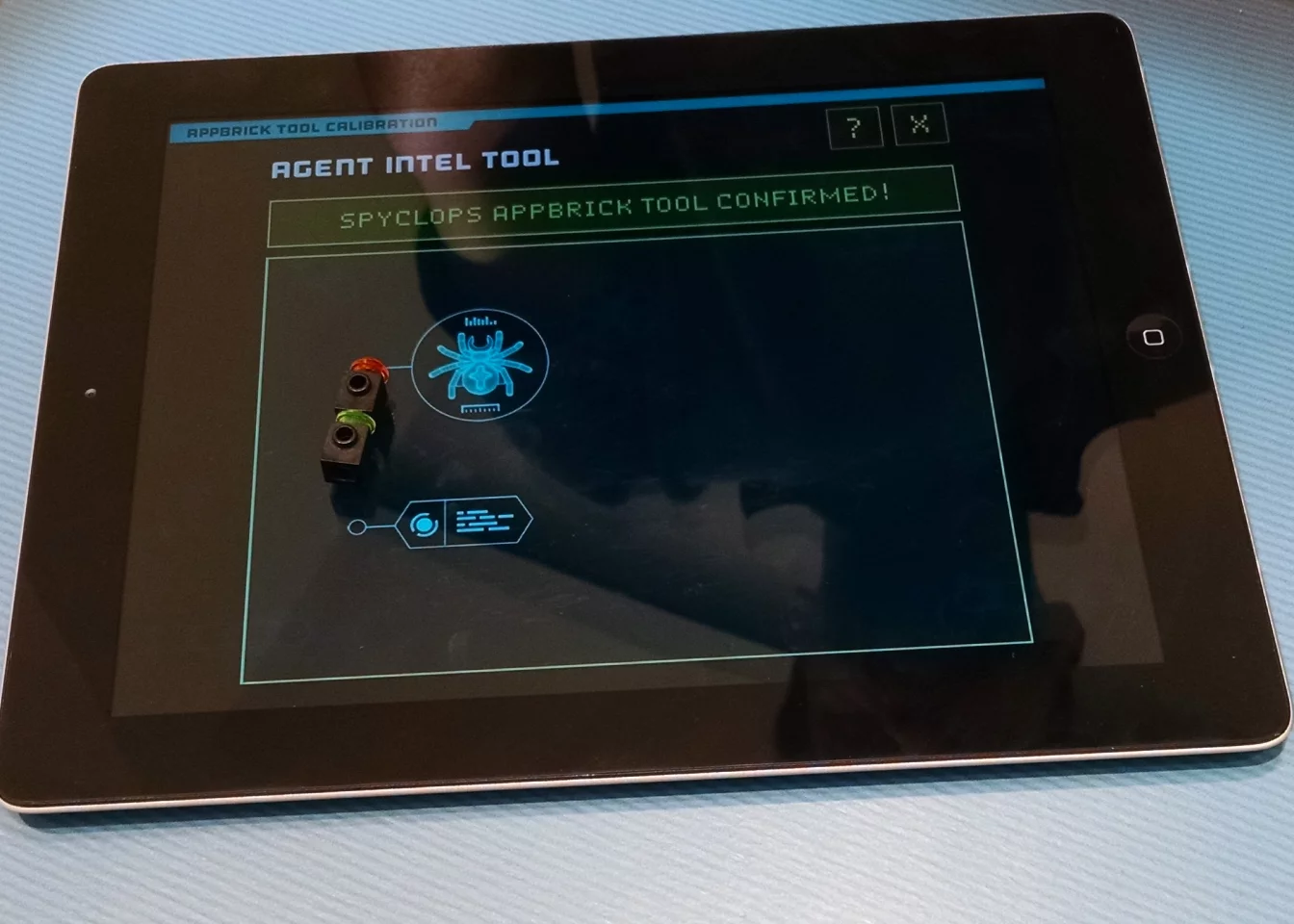 Lego shows its smart Ultra Agents kits (Photo: C.C. Weiss/Gizmag)