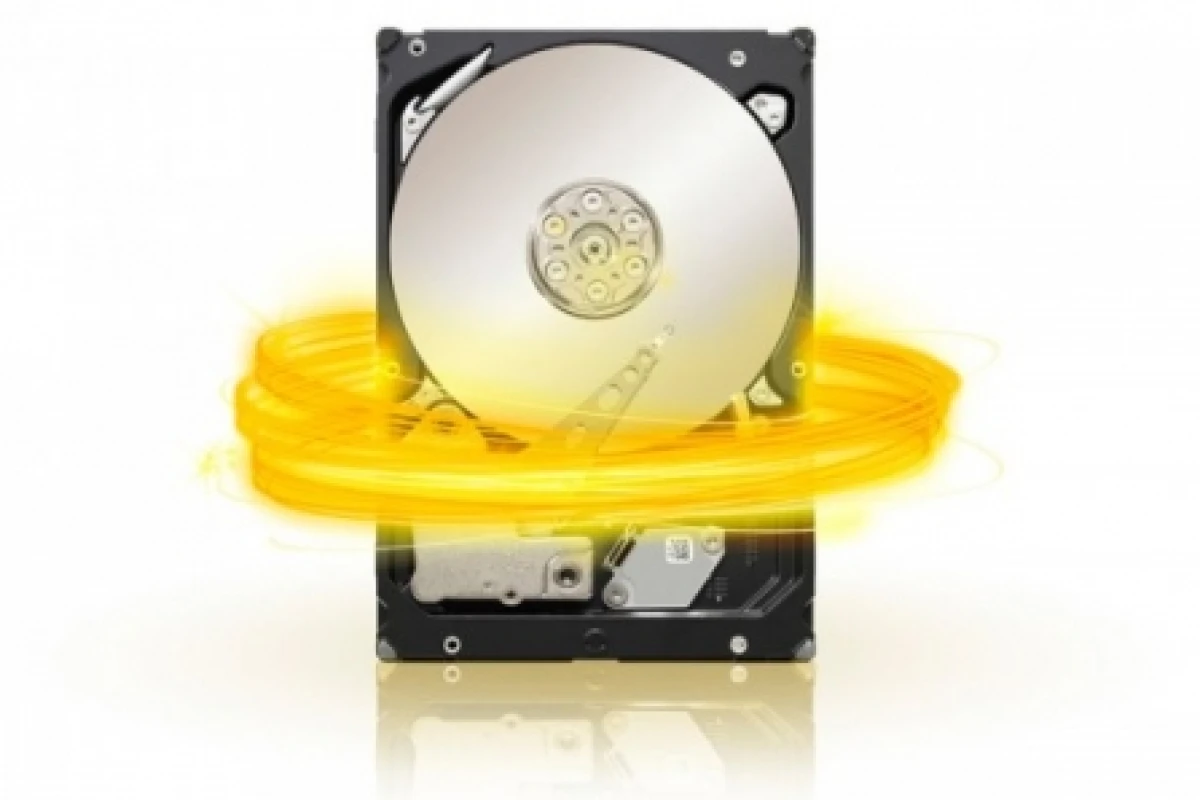 Seagate's Barracuda XT desktop hard drive boasts a 6Gb/second SATA interface