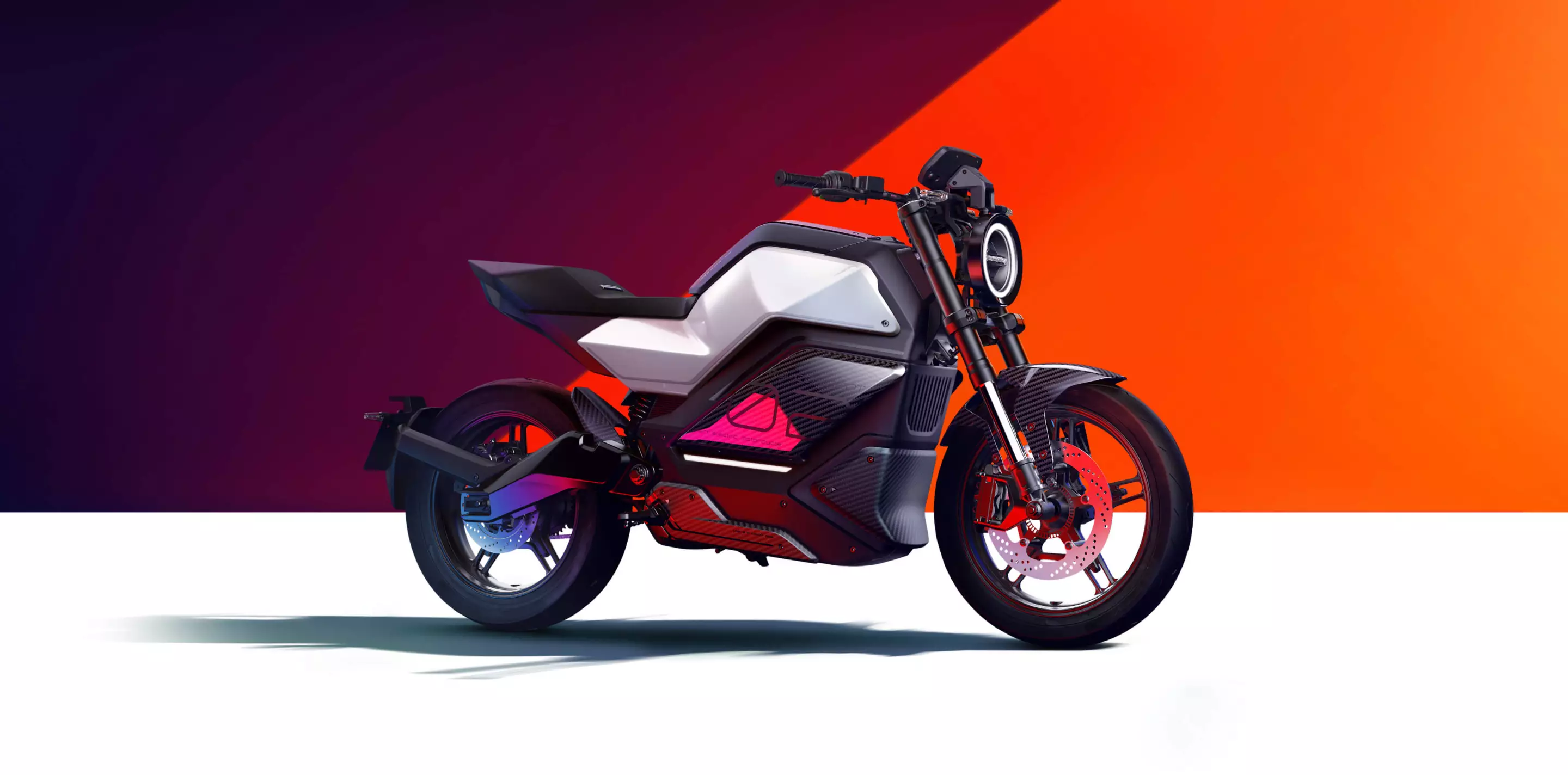 The RQi-GT: could this be the affordable, highway-capable electric commuter we've been waiting for?