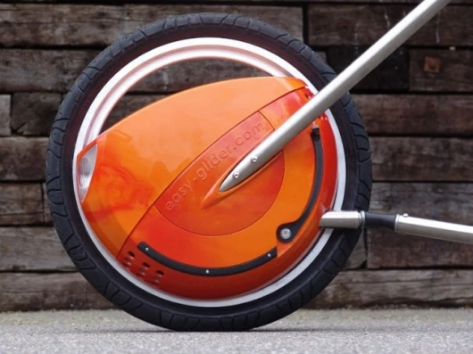 The easyglider X6