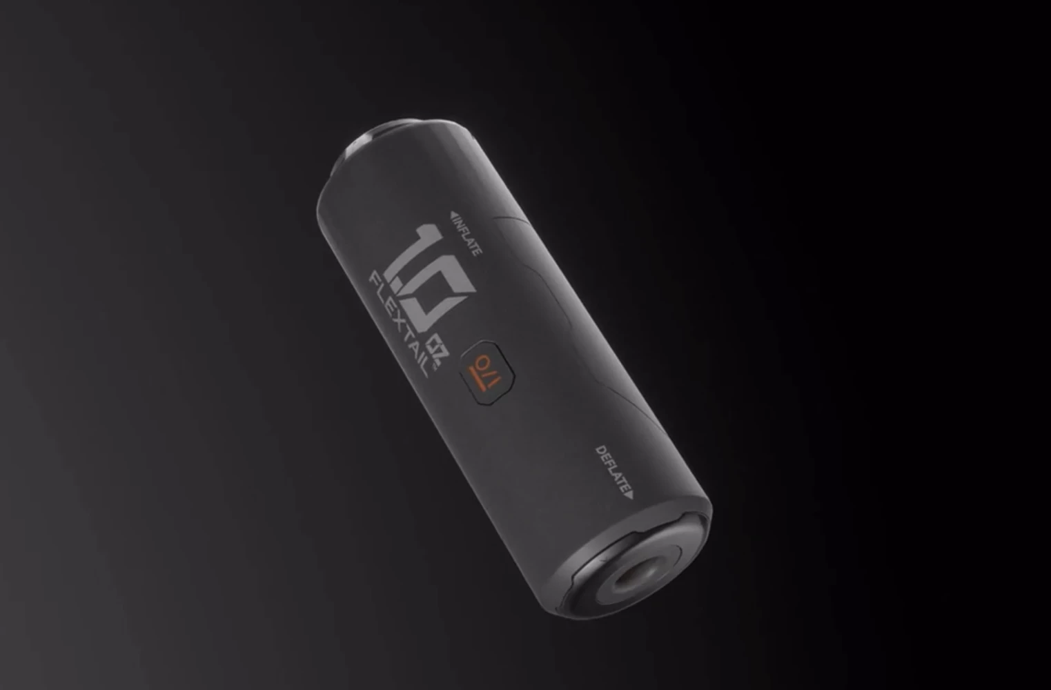 Flextail is currently hosting a Kickstarter to launch the Zero 2.0 micro pump
