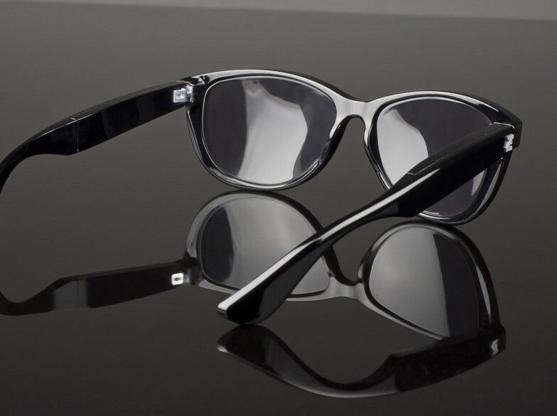 Eyez video camera sunglasses shoot 720p