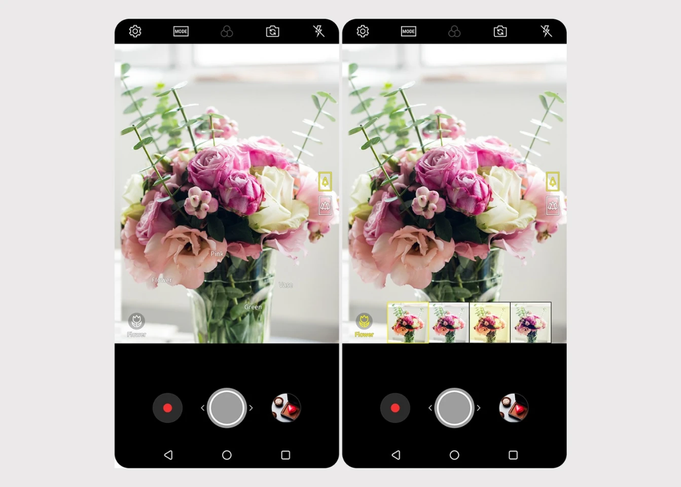 LG says its image recognition AI has been trained on 100 million pictures