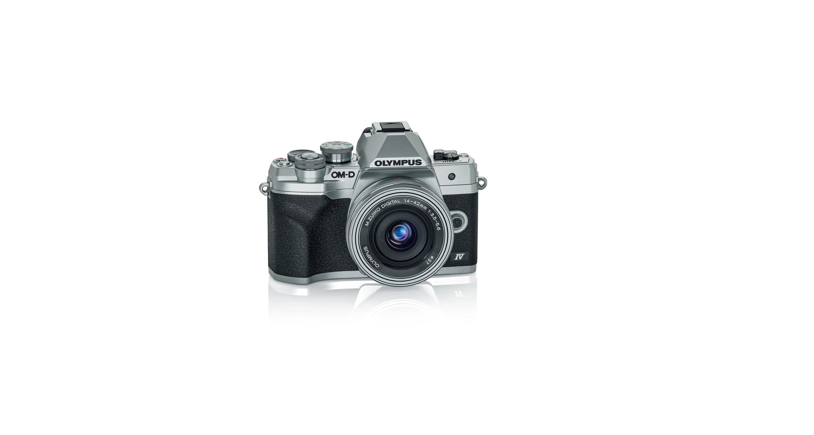 The Mark IV comes with a 20.3-MP Live MOS sensor and TruePic VIII image processing engine