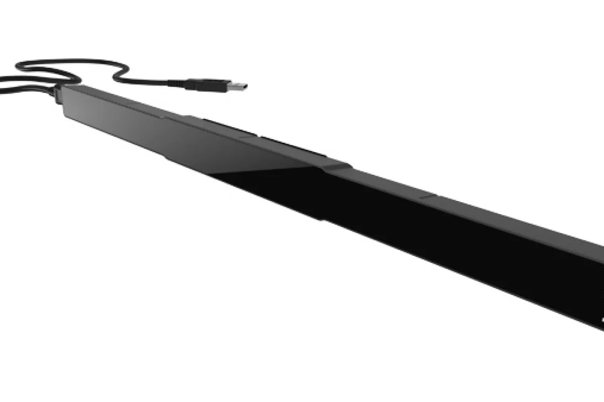 The new gaming-targeted device will be based on Tobii's EyeX controller