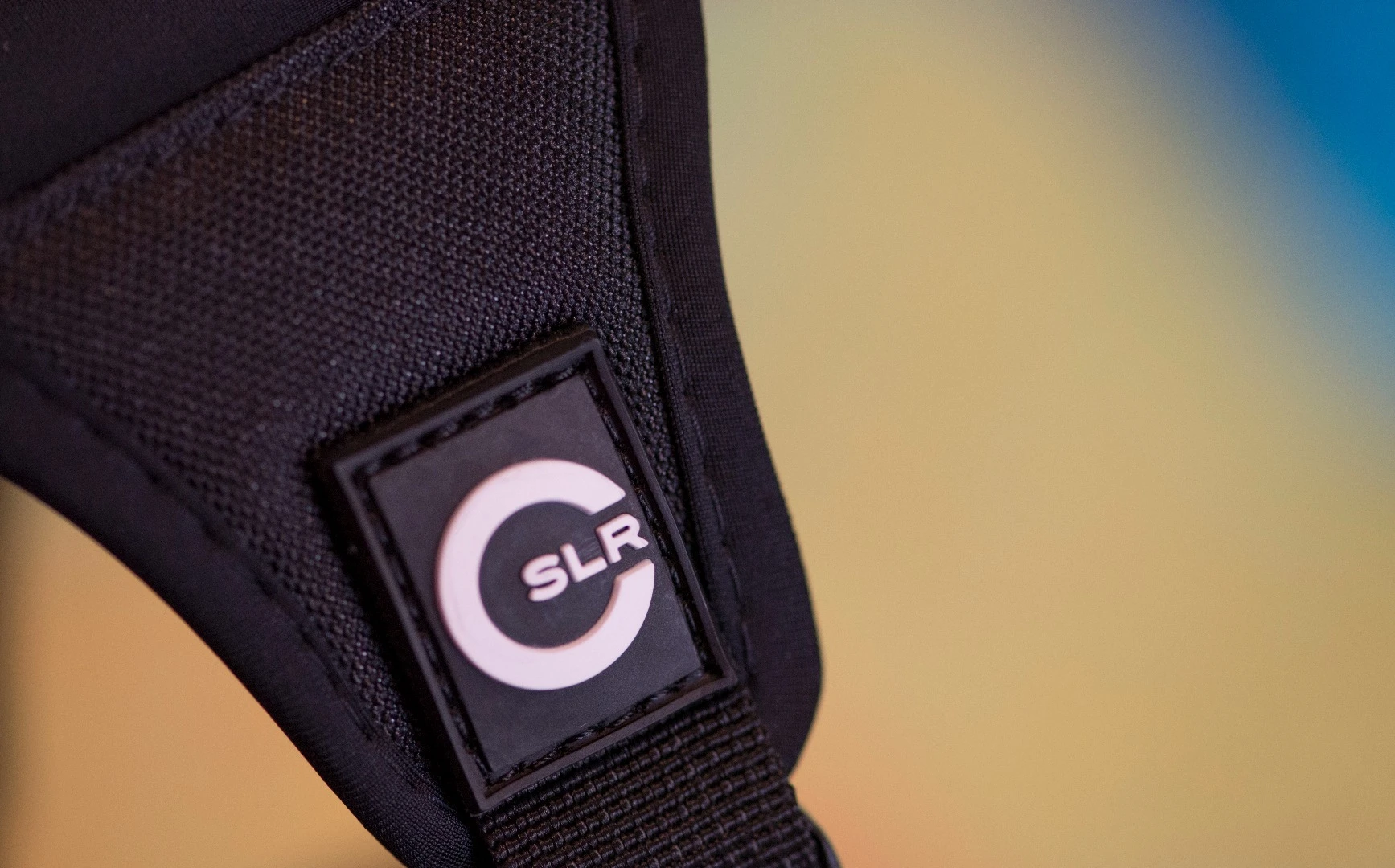 The Custom SLR Dual Camera Strap consists of two of the firm's Glide One Straps