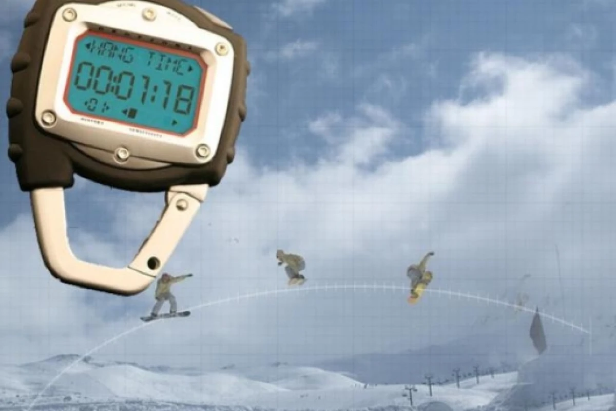 Click image to enlarge.hangtimer.com