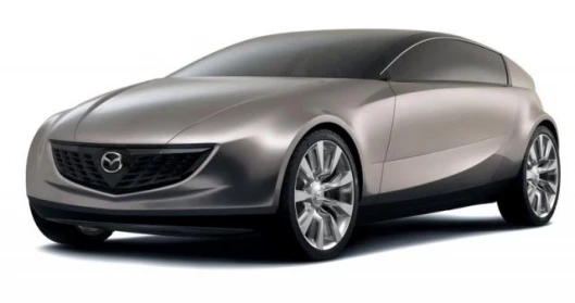 SENKU concept vehicle