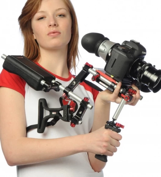 The Gunstock Shooter series