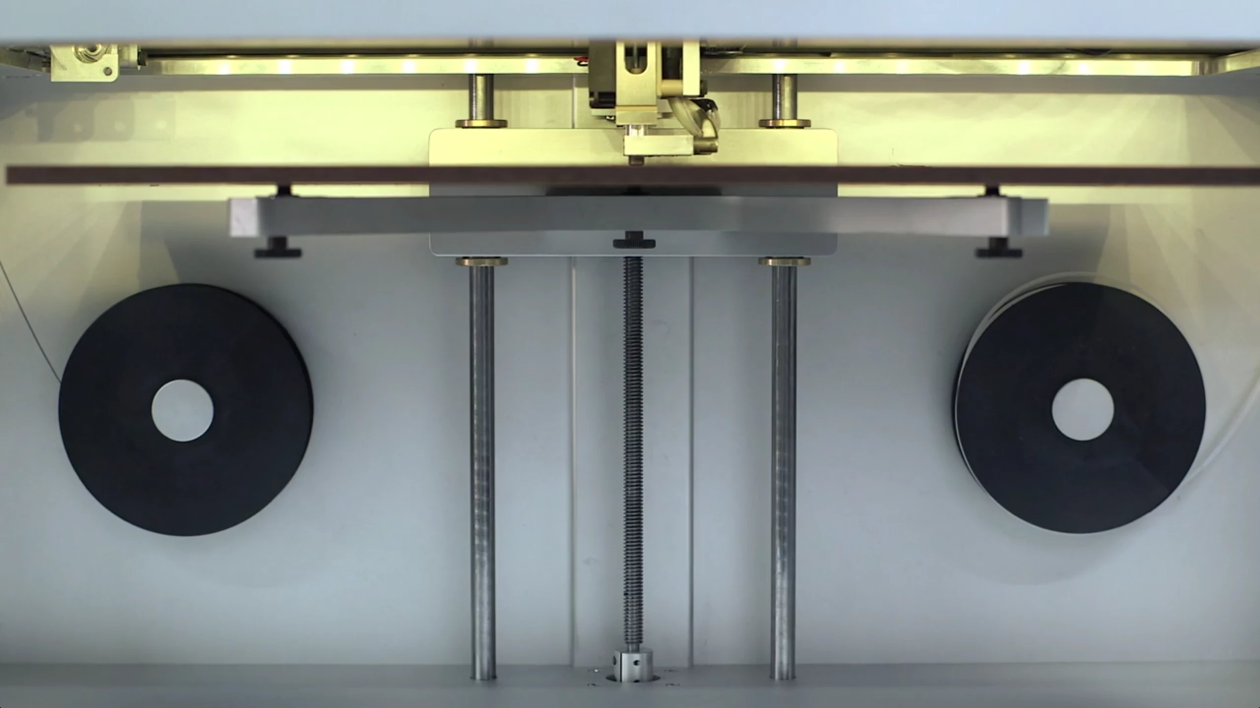The Markforged Mark One - the world's first 3D printer capable of printing carbon fiber