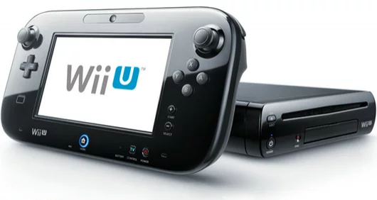 Wii U