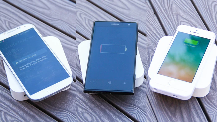 Device support currently includes the iPhone, Nokia Lumia and Samsung Galaxy ranges