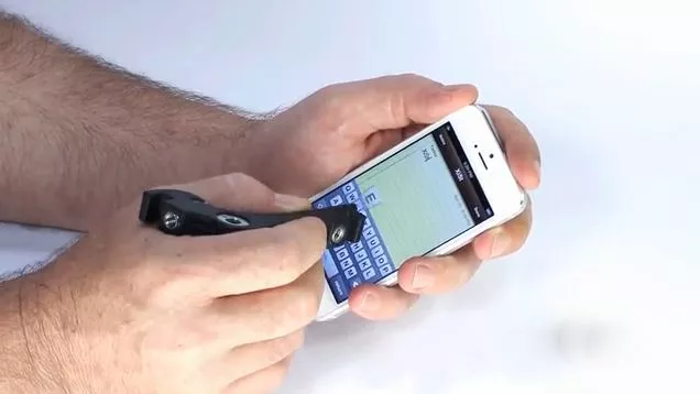 The XiStera includes a stylus