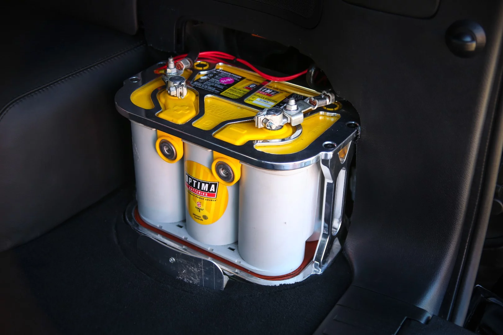 Toyota reveals the Land Speed Cruiser for SEMA 2016