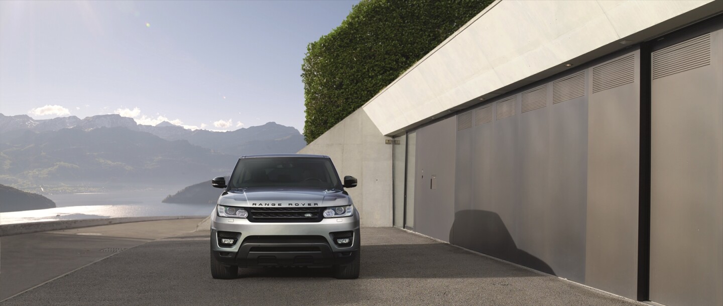 The new vehicle is reported to be the most connected Range Rover Sport to date