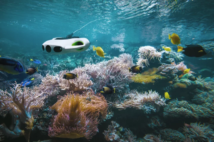 The BW Space Pro Zoom is now available for pre-order