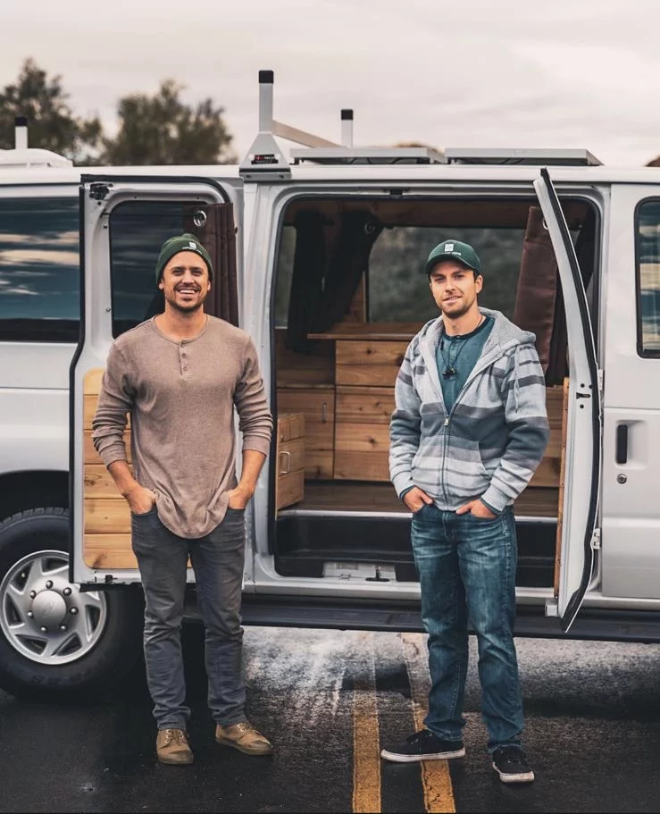 Boho hit the ground running this year, and its affordable but gorgeous camper van conversions are already attracting international attention