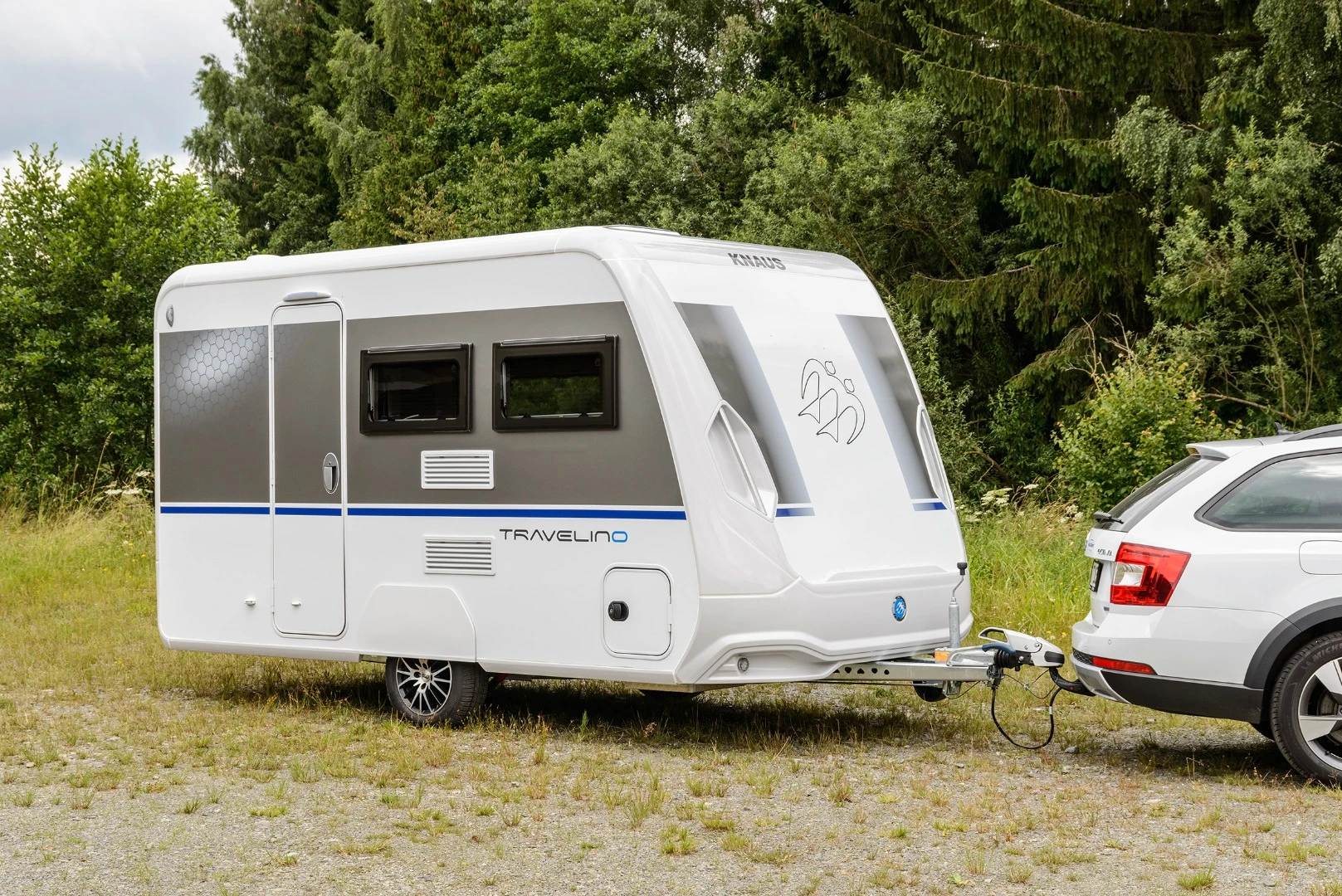 Knaus Travelino