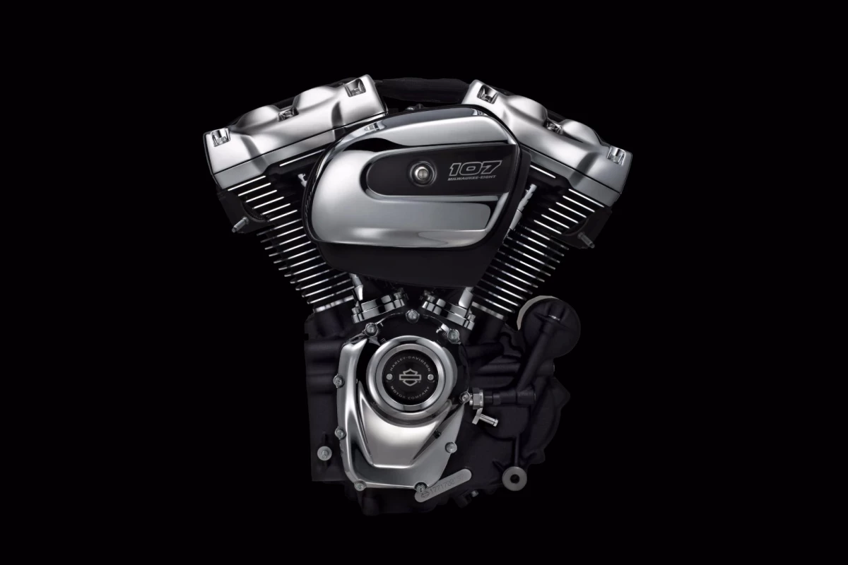 Harley-Davidson's new Milwaukee Eight engine will need to pass the test of the Harley faithful