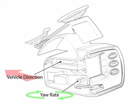 The DriftBox