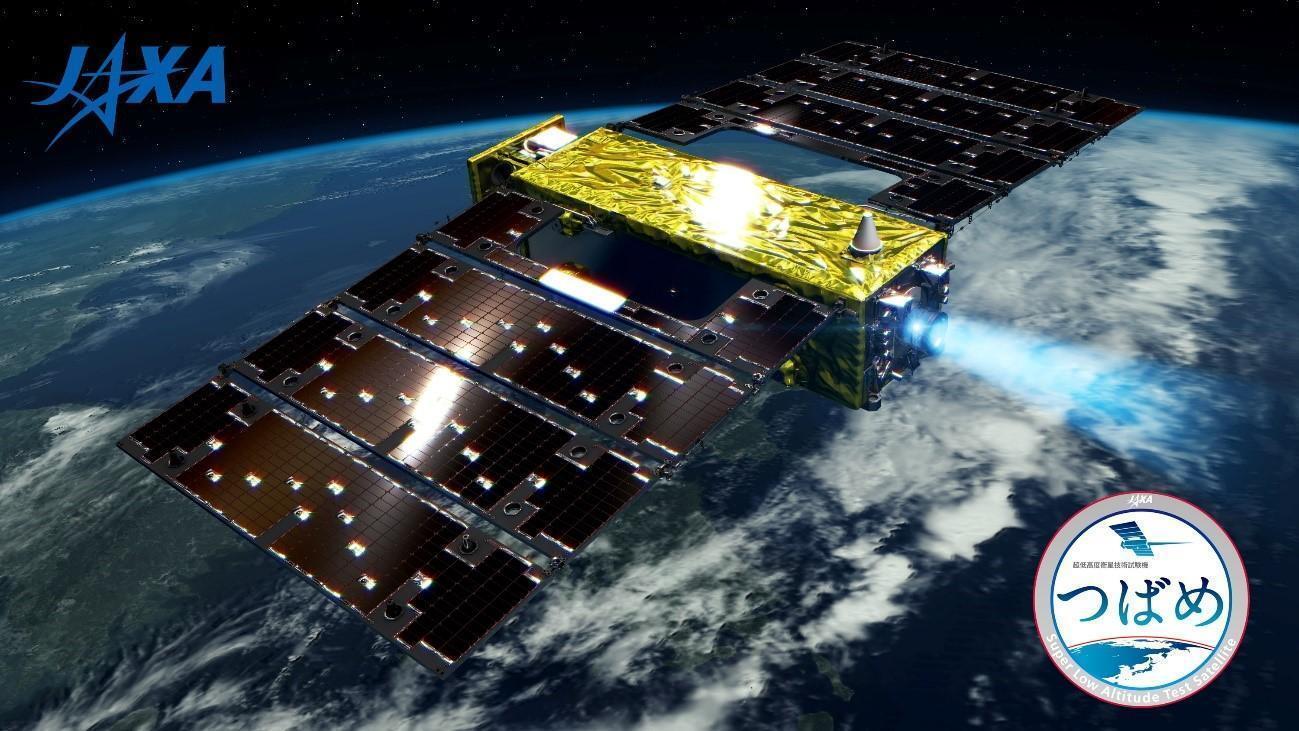 Artist's impression of TSUBAME