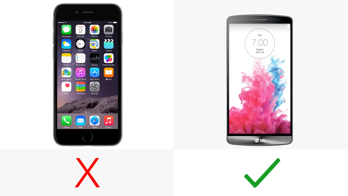 Split-screen multitasking