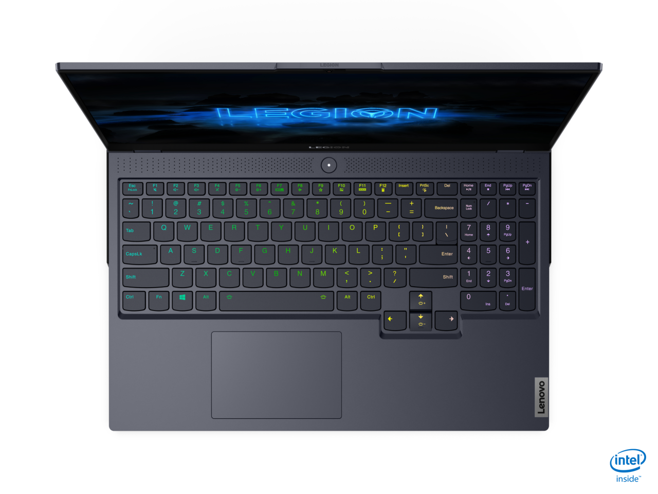 Legion 7i Laptop Heads Lenovo S 2020 Gaming Machines