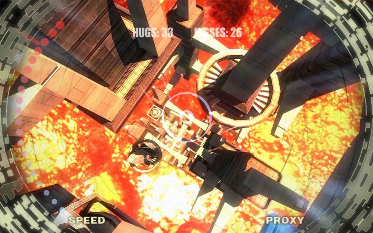 Another VR title from Owlchemy, the base-jumping AaaaaAAaaaAAAaaAAAAaAAAAA!!!