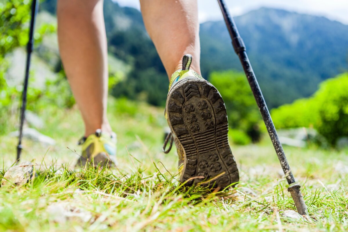 Unusual low-impact workout alleviates depression symptoms in weeks