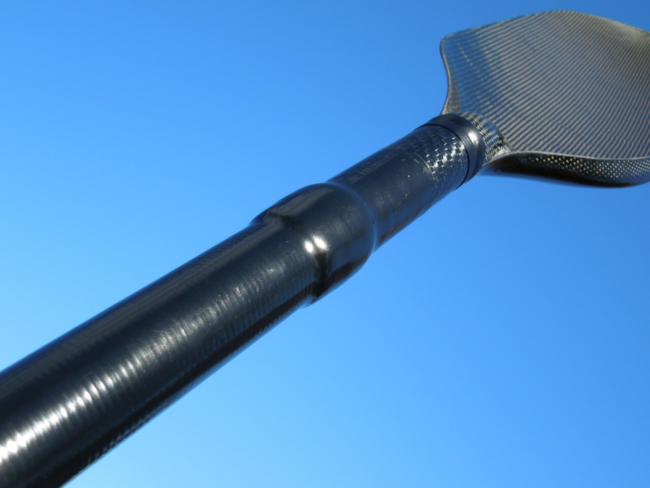 World's first Kayak Power Meter brings bikelike metering to paddlers