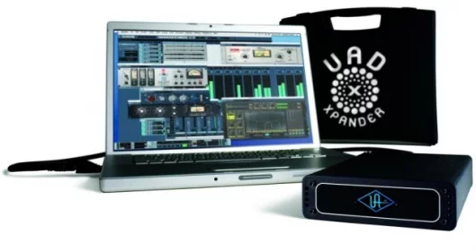 The UAD-Xpander