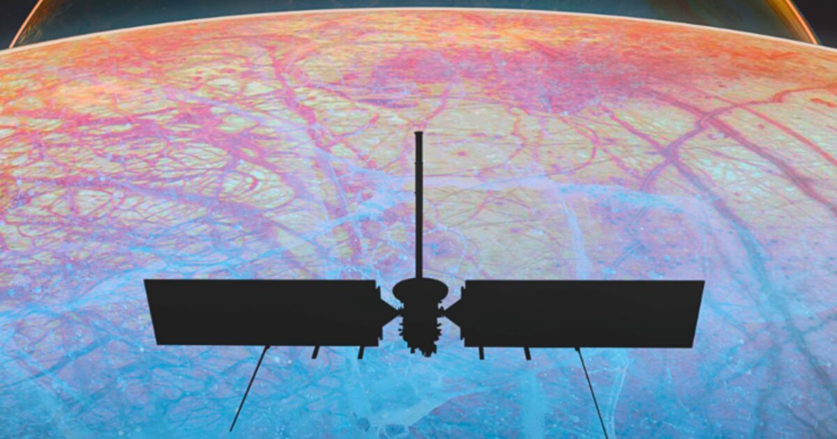New method detects alien life's molecular patterns