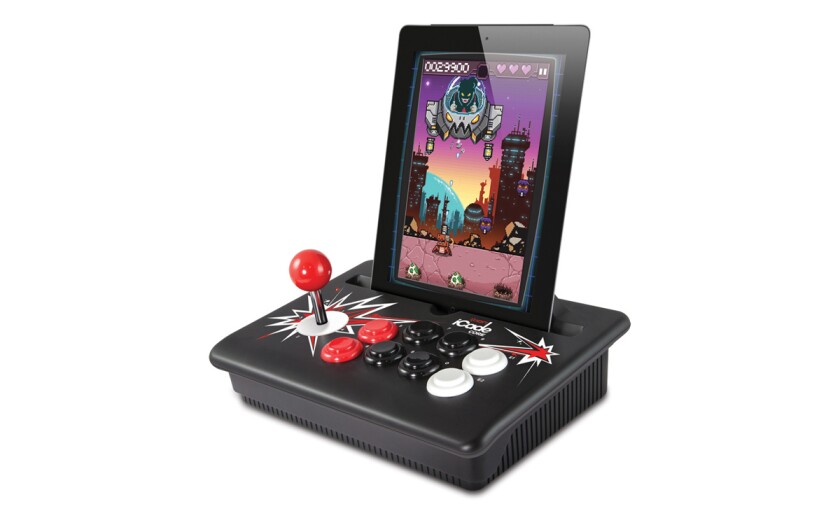 The iCade Core