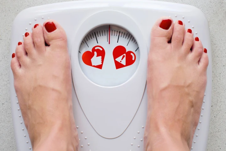 New studies rekindle debate over whether obesity can be beneficial in some health situations