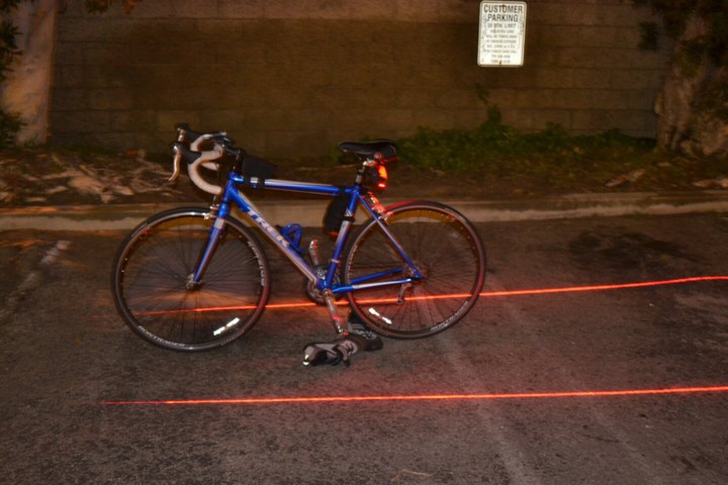 xfire bikelane