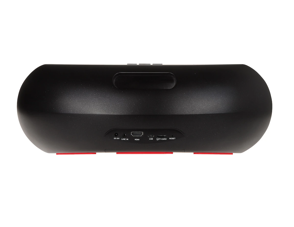 The Zettaly Avy back view