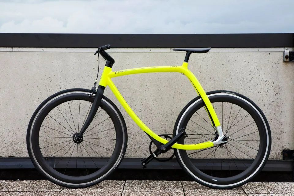 The Rizoma 77/011