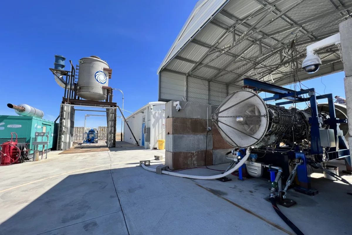 Reaction Engines is beginning testing of its hypersonic propulsion technology with the US DoD, hoping to demonstrate its precooler can be integrated with existing jet engines to give them Mach 4 operating capabilities