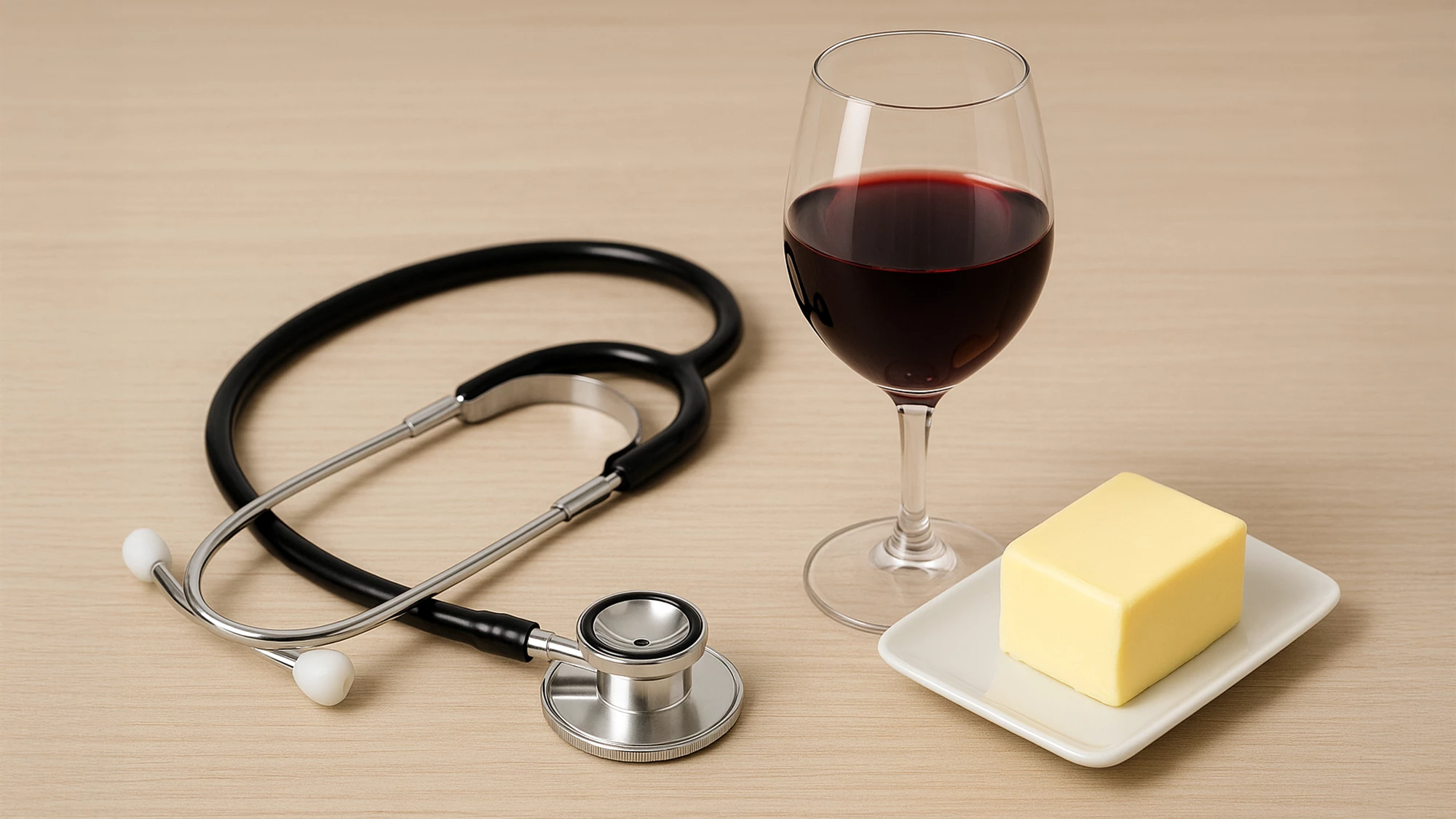 Cuomo's risk-survival paradox challenges decades of nutritional advice