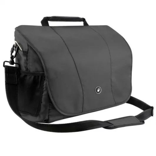 Pacsafe's CourierSafe