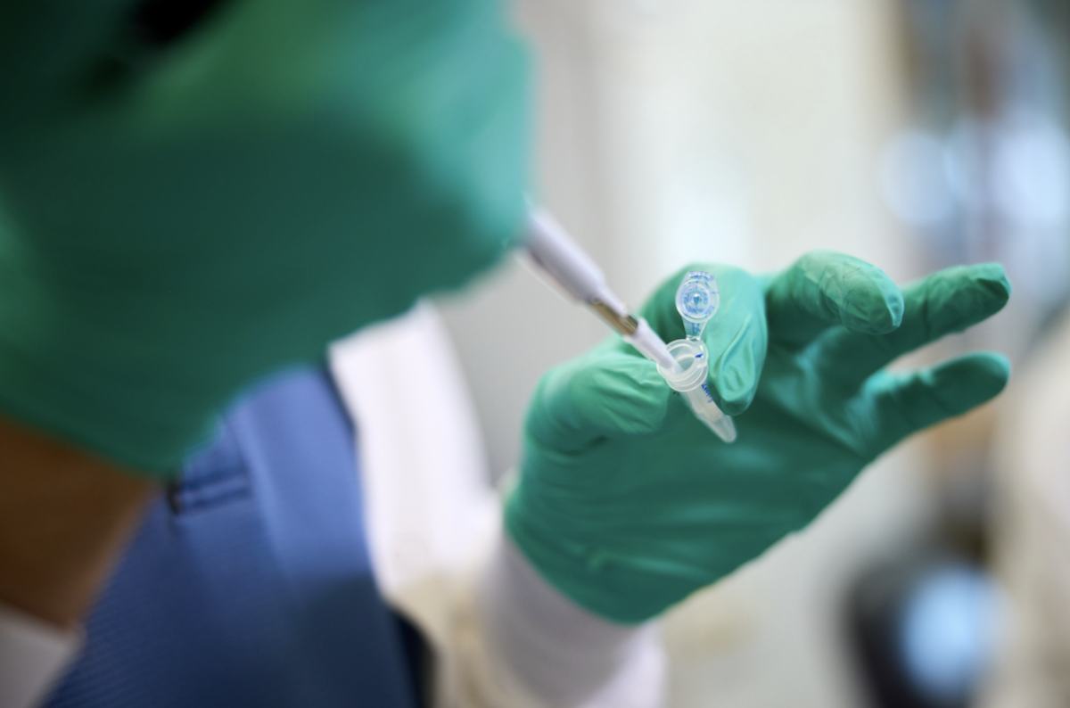 FDA approves first Alzheimer's blood test for Americans as young as 40