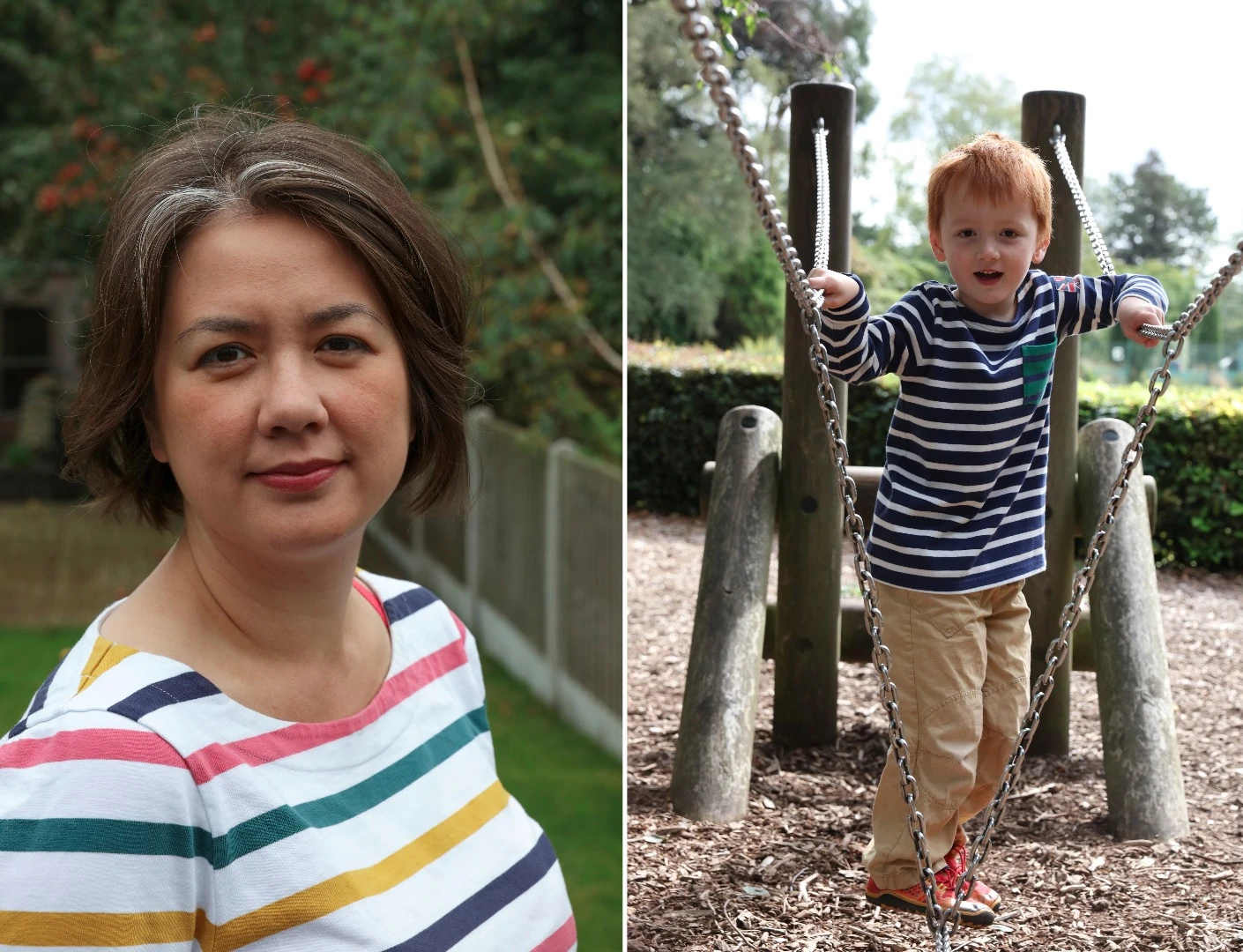 Sample images taken with the Canon 5Ds with light cropping and processing
