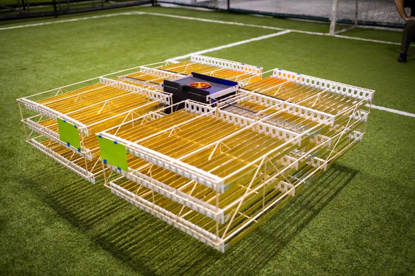 La compañía ya ha volado varios prototipos