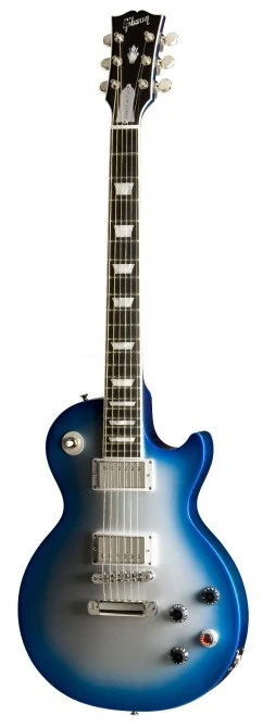 The Gibson Robot Guitar - Limited Edition