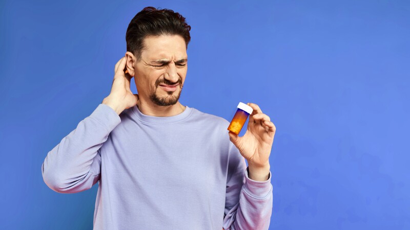 Online Support and Challenges in Deprescribing Antidepressants Antidepressant prescriptions are steadily rising due to prolonged use.