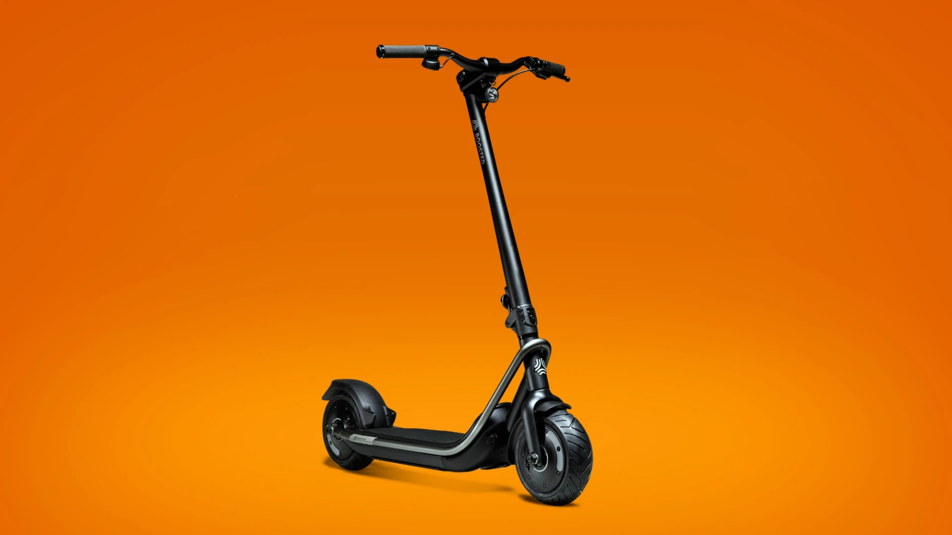 The Boosted Rev is the company's first foray into the world of folding electric scooters