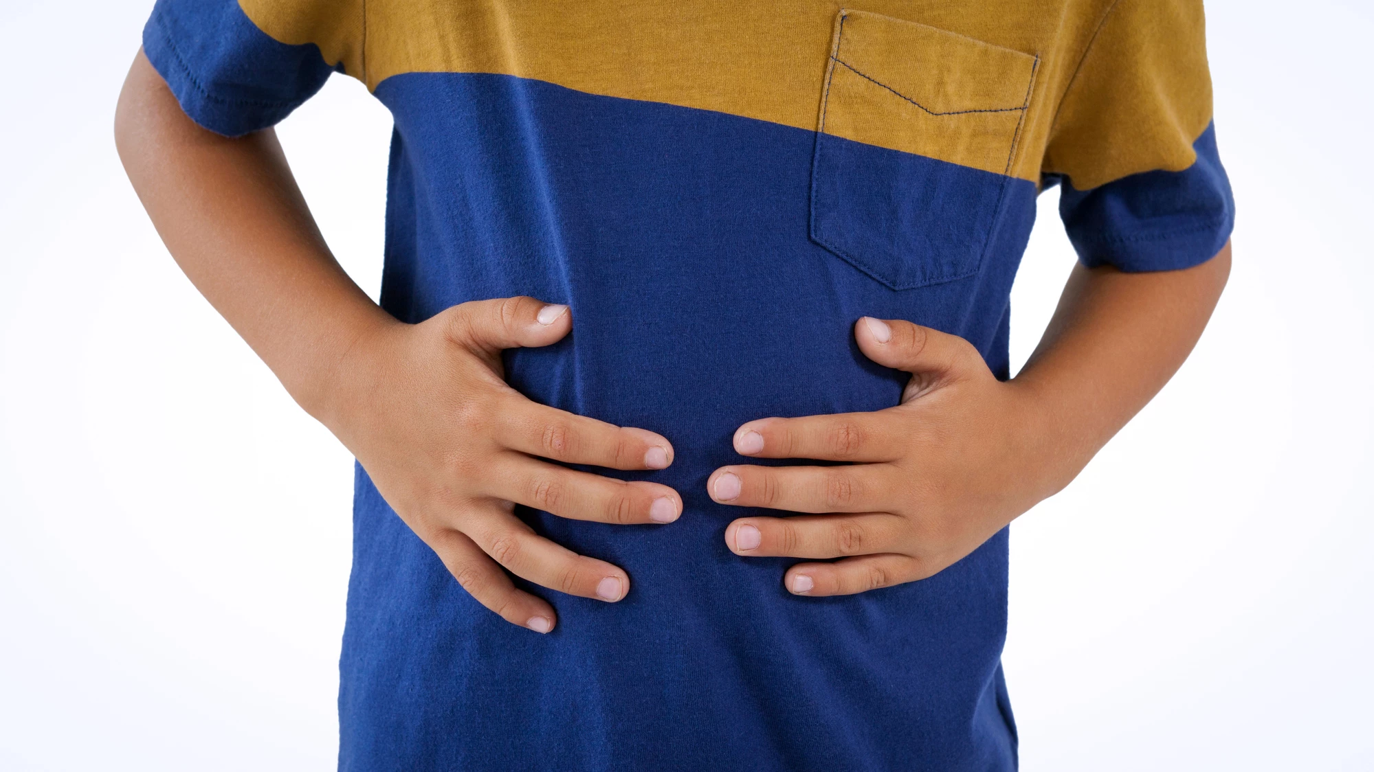 Kids with autism spectrum disorder showed distinct changes to gut microorganisms