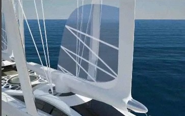 Project Green Jet