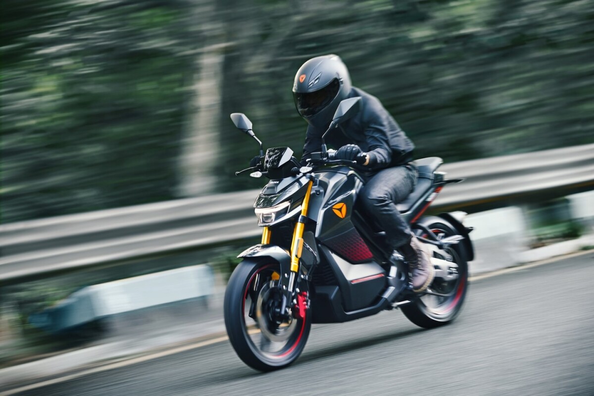 World’s largest EV manufacturer is coming to the Western market