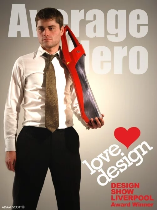 X Sting Wish fire extinguisher